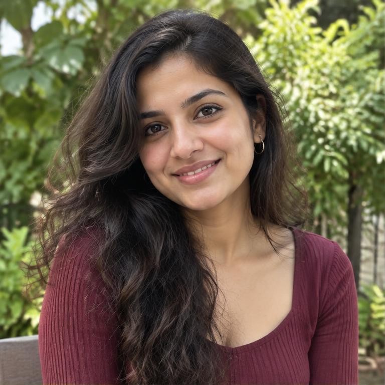 Priya